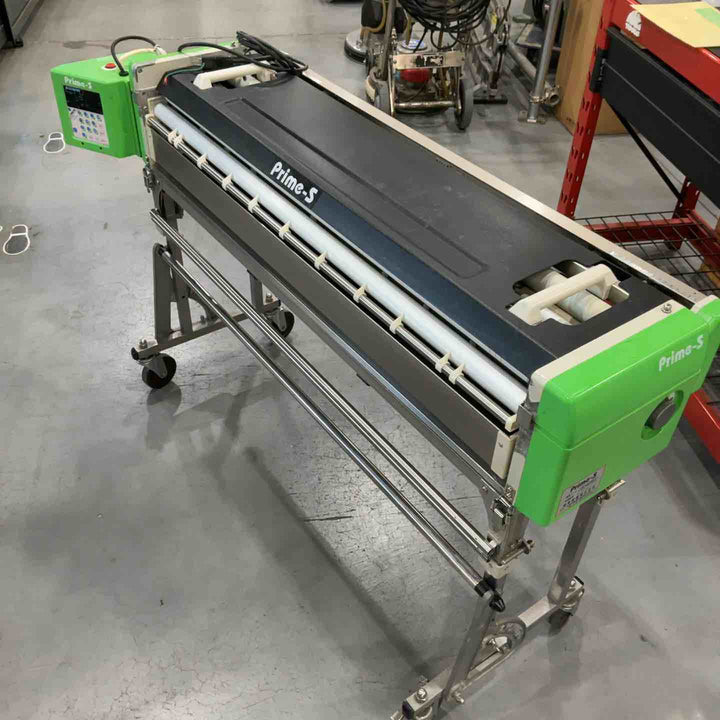 【店頭受取り限定】極東 糊付け機 PrimeS【川口店】