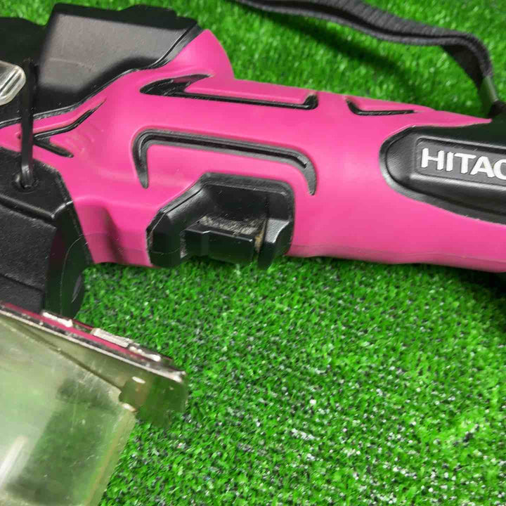 ◇ハイコーキ(HIKOKI ※旧:日立工機)  14.4Vコードレスナイフカッタ CK14DSL(LSCK)【藤沢店】