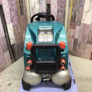★マキタ(makita) エアコンプレッサー AC500XLH【草加店】