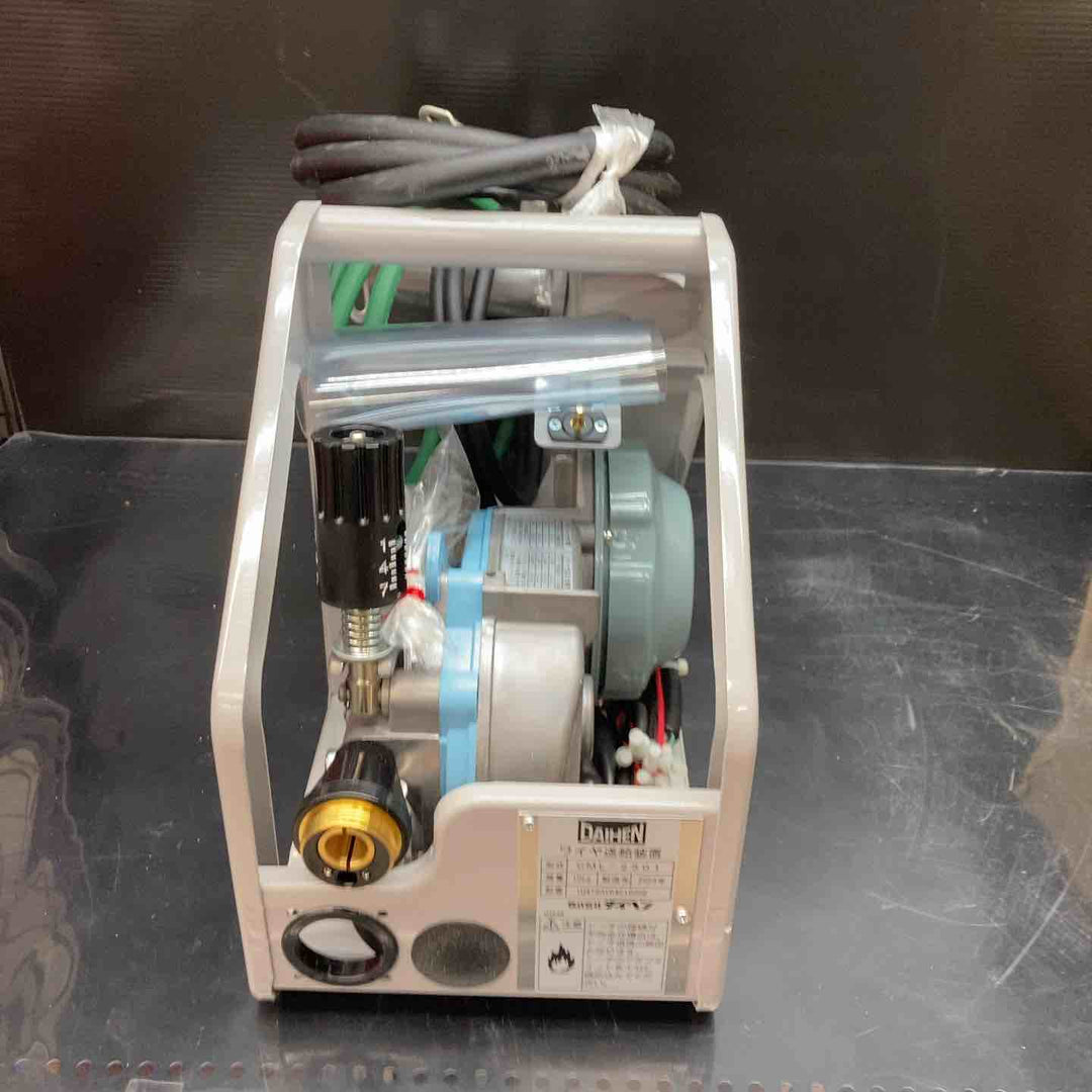 【未使用品(店頭展示品)】ダイヘンワイヤー供給機のみ CML-2301【川越店】