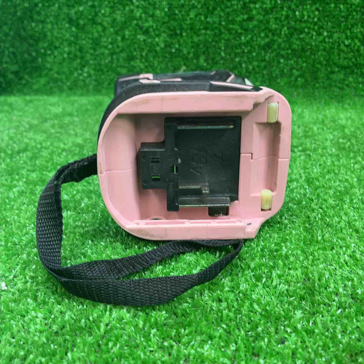 【中古品】マキタ(makita) コードレスインパクトドライバー TD149DZP【藤沢店】