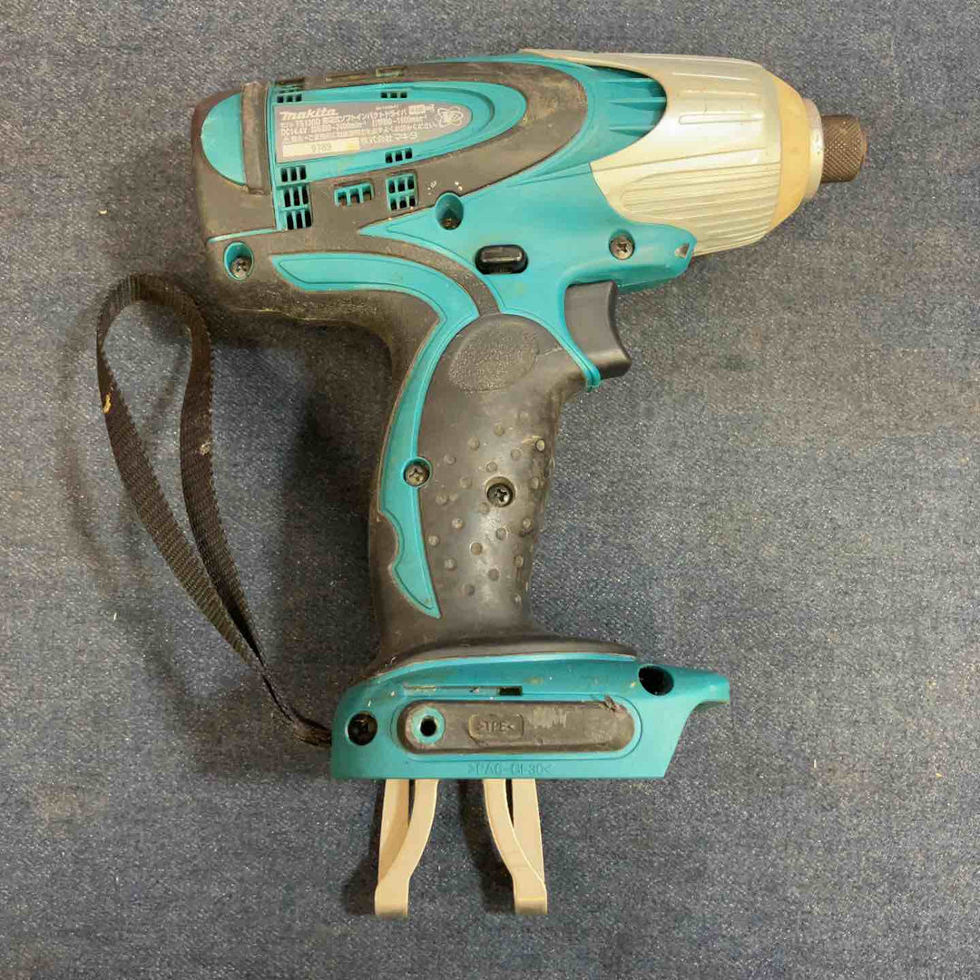 ☆マキタ(makita) コードレスソフトインパクトドライバー TS130DZ【八潮店】