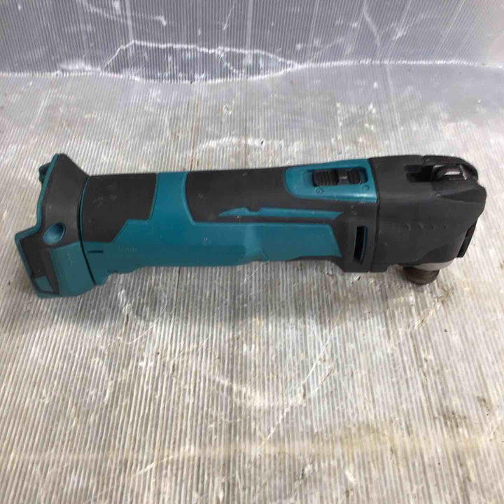 ★マキタ(makita) コードレスマルチツール TM51DZ【草加店】