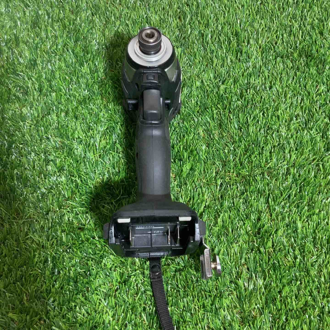 ★マキタ(makita) 18Vコードレスインパクトドライバー TD173DZB 本体のみ【戸田店】