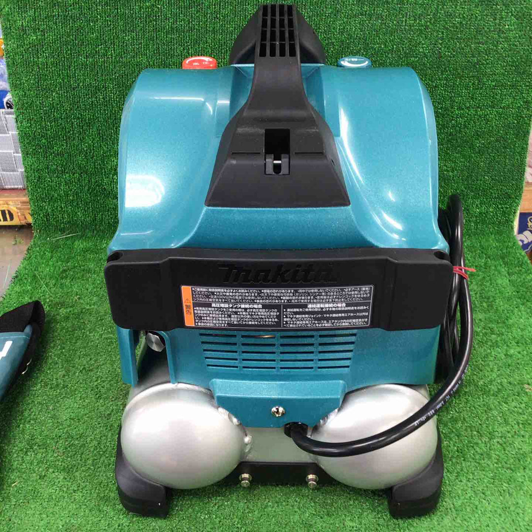 ★マキタ(makita) エアコンプレッサー AC462XS【川崎店】