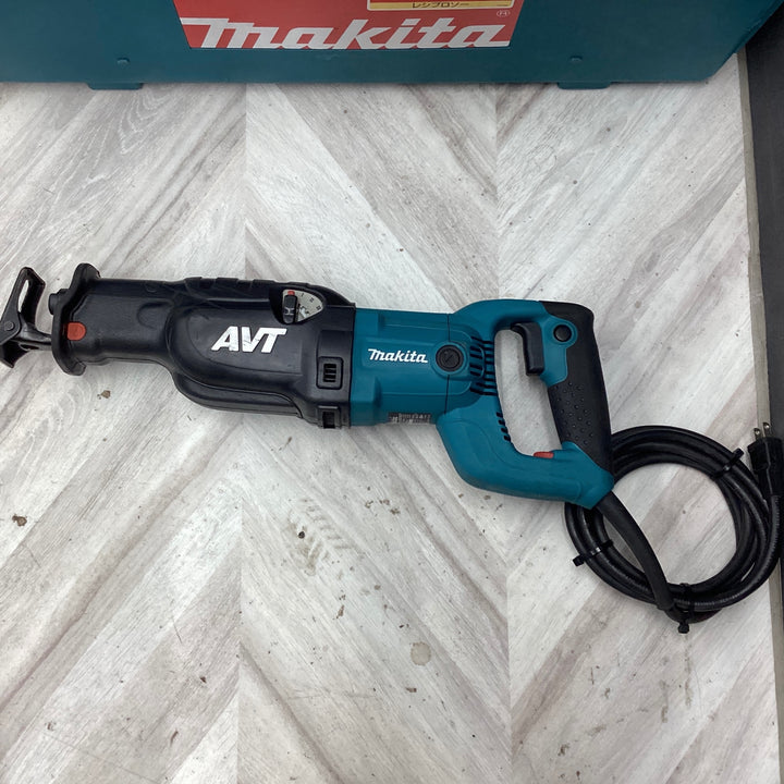 ★マキタ(makita) レシプロソー JR3070CT【越谷店】