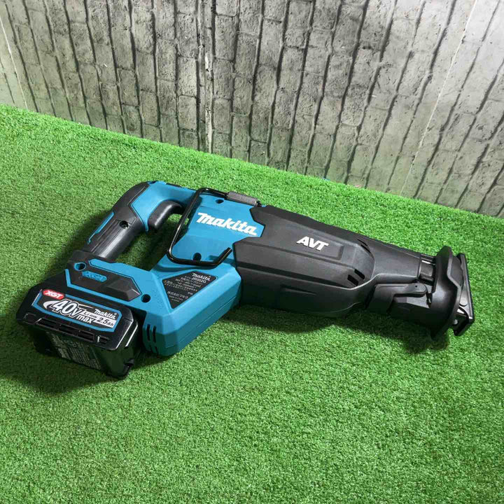 ★マキタ(makita) コードレスレシプロソー JR002GRDX【川口店】
