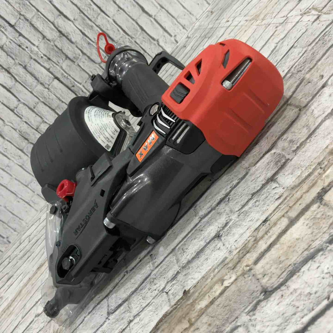 ★マックス(MAX) 高圧エア釘打ち機 HN-65N4(D)-G【川口店】