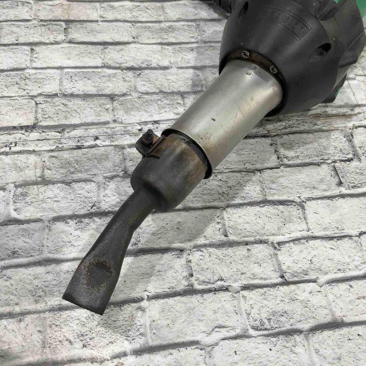 ★ライスター(LEISTER) ヒートガン トリアックST型 (141.230) TRIAC ST【川口店】