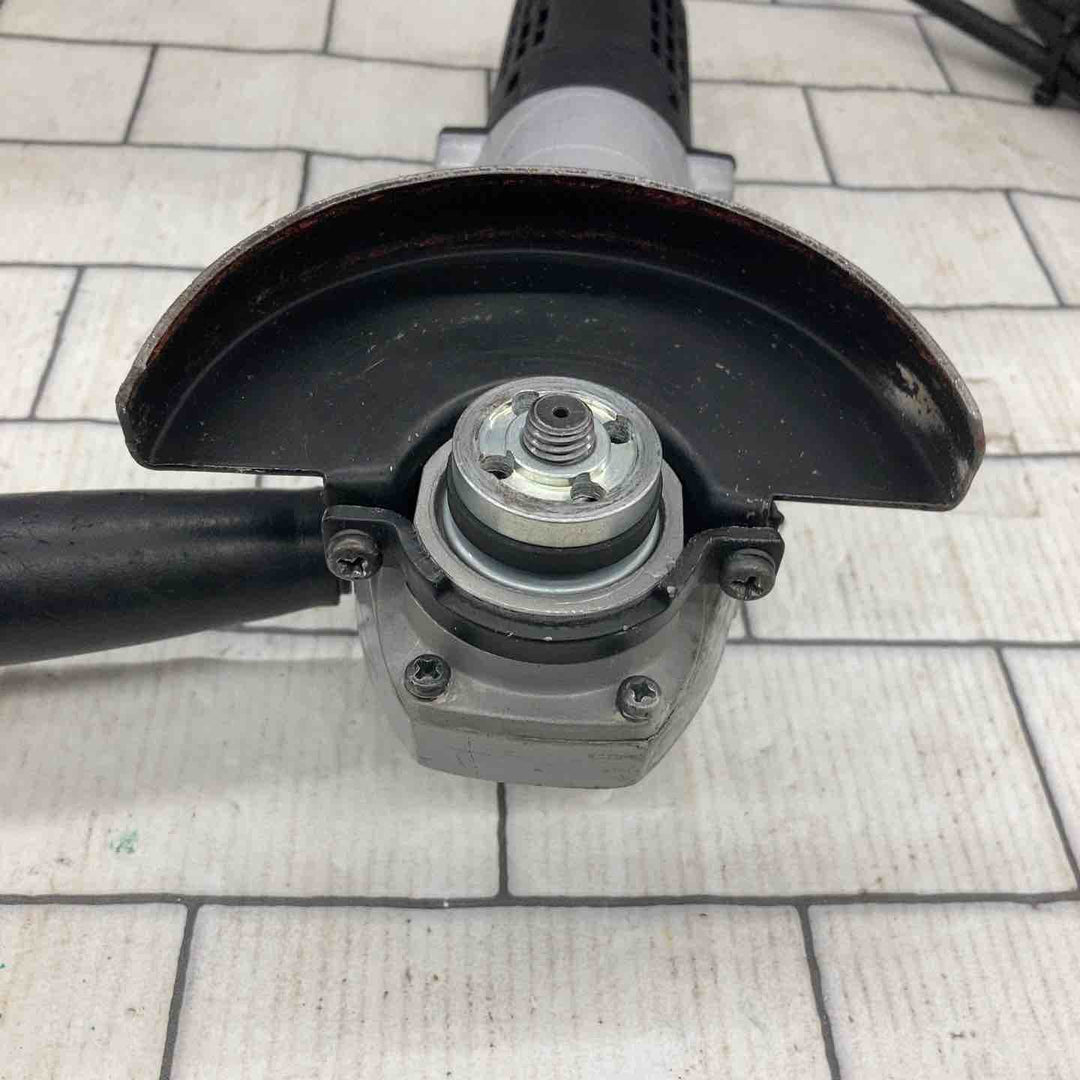 ◇ハイコーキ(HIKOKI ※旧:日立工機) 100mm ディスクグラインダー G10SL5【所沢店】