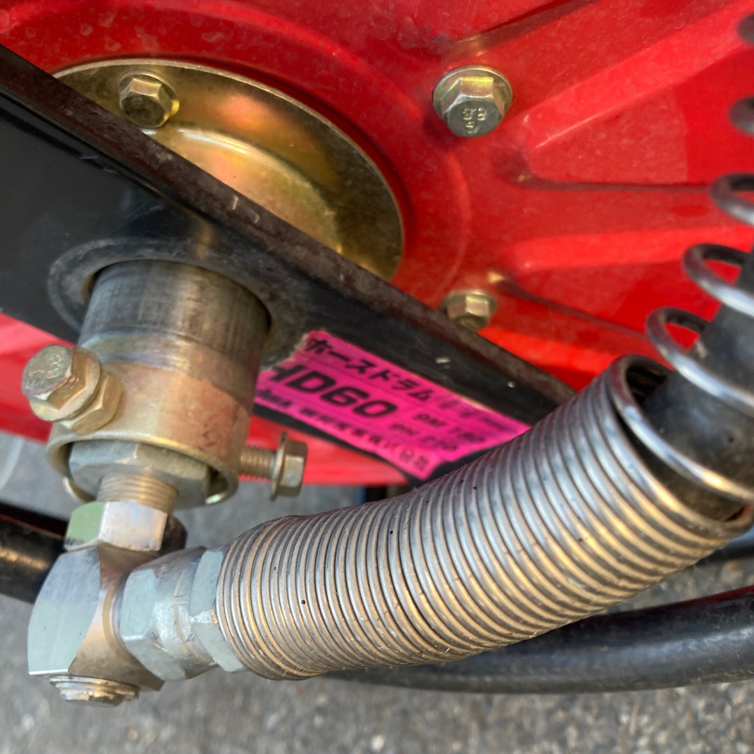 【中古品/店頭受取り限定】◇精和産業(セイワ/SEIWA) エンジン高圧洗浄機 JC-1612KB【東大和店】