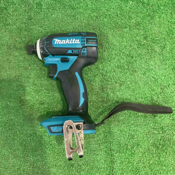 ★マキタ(makita) コードレスインパクトドライバー TD149DRFX【町田店】