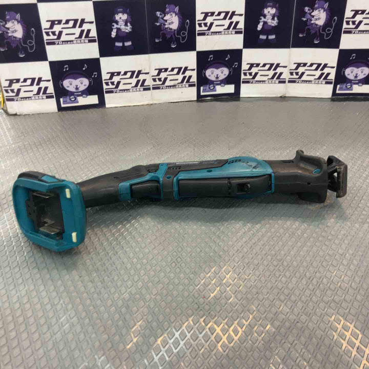 ★マキタ(makita) コードレスレシプロソー JR184DZ【所沢店】