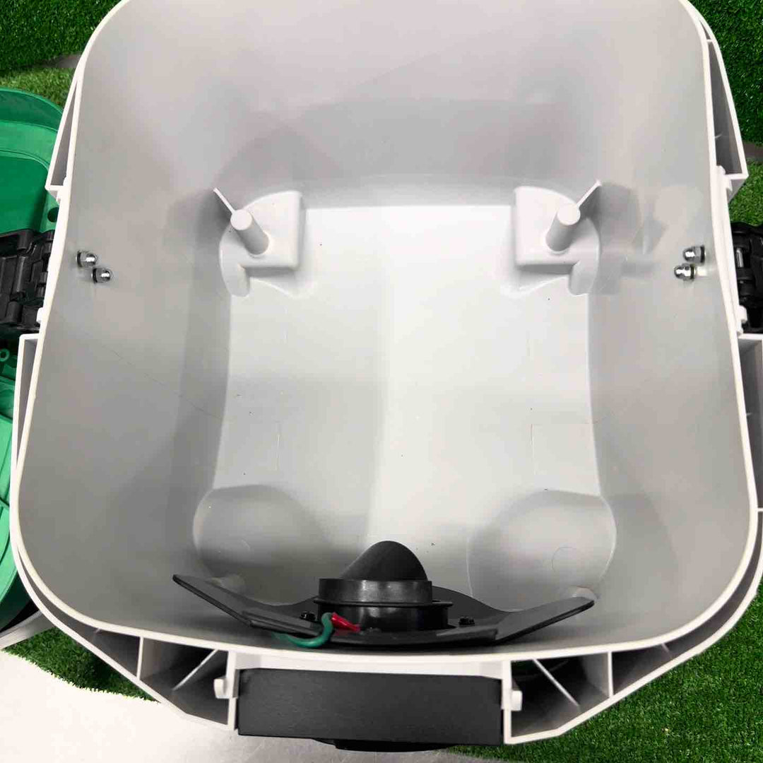 【中古】 ハイコーキ HiKOKI マルチボルト コードレス集じん機 RP3608DB(L)(NN) 本体のみ Bluetooth対応 無線連動 【桶川店】