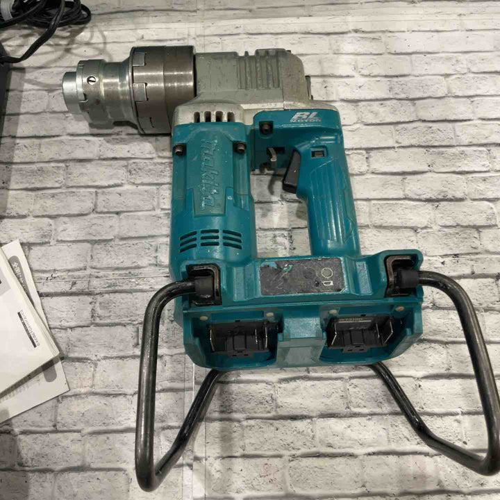 ★マキタ(makita) コードレスシャーレンチ WT310DPG2【川口店】