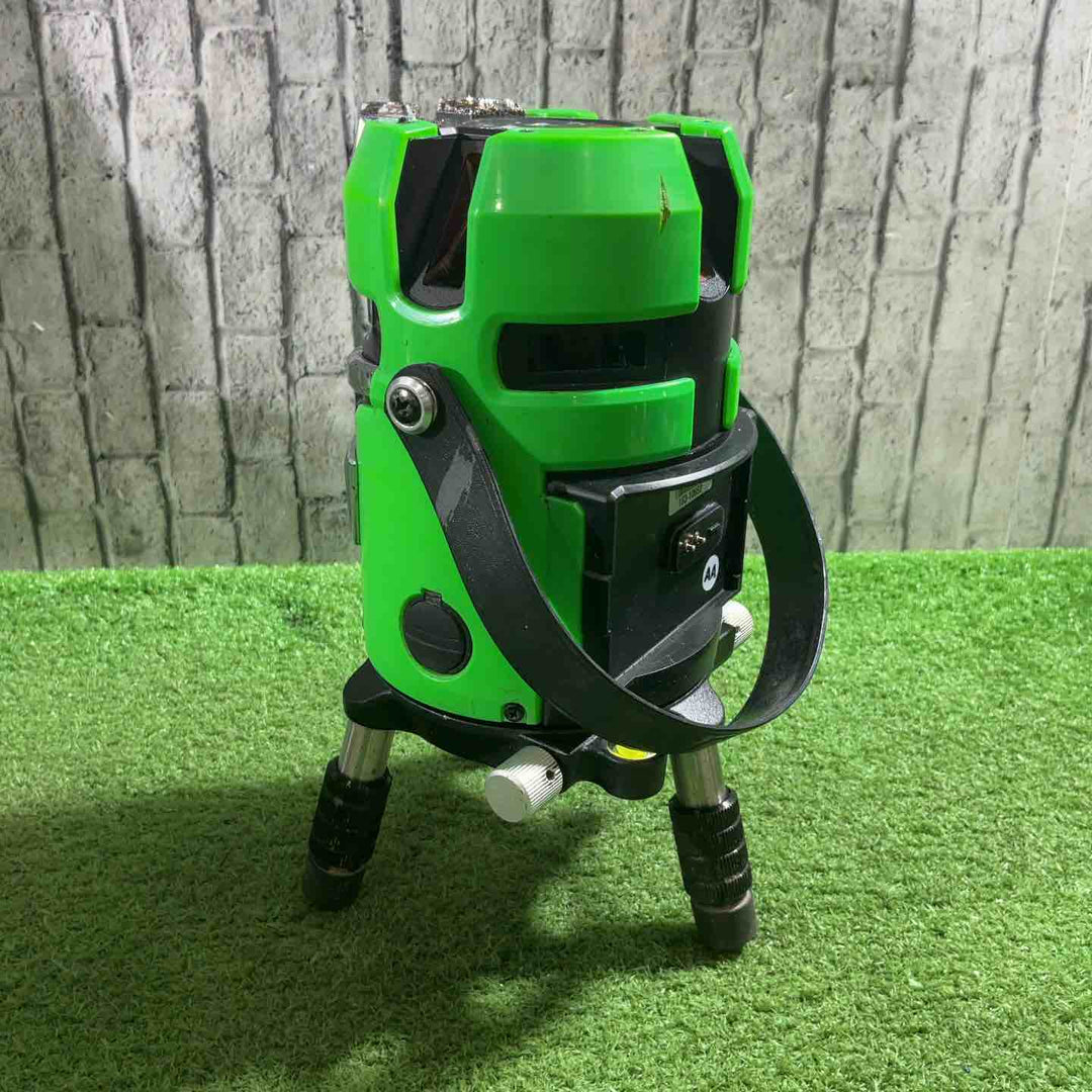 ★タジマ(Tajima) レーザー墨出し器 ZEROGS-KJC 動作確認済【川口店】