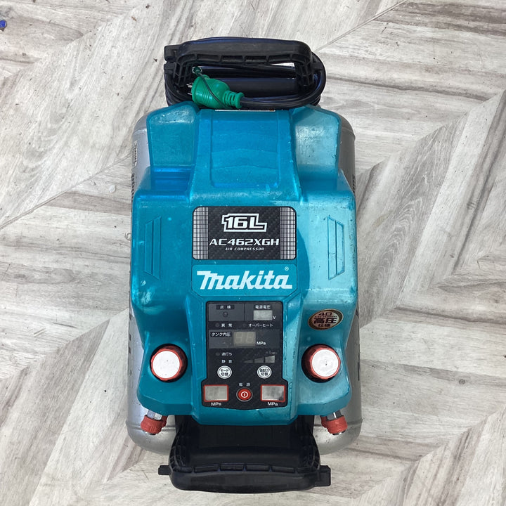 ★マキタ(makita) エアコンプレッサー AC462XGH【越谷店】