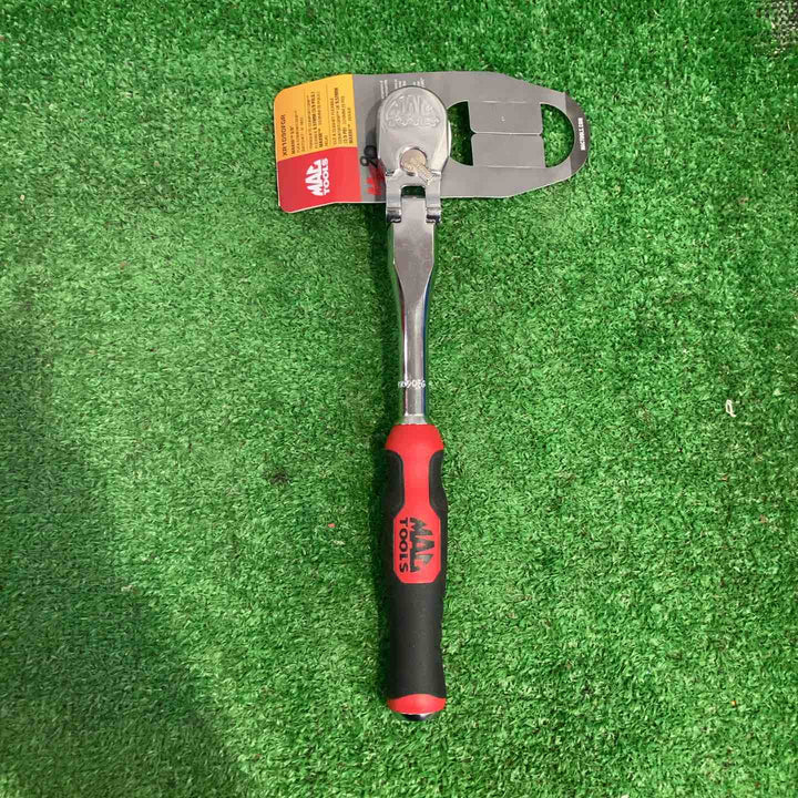 MAC TOOLS 3/8ラチェットハンドル XR1090FG【町田店】