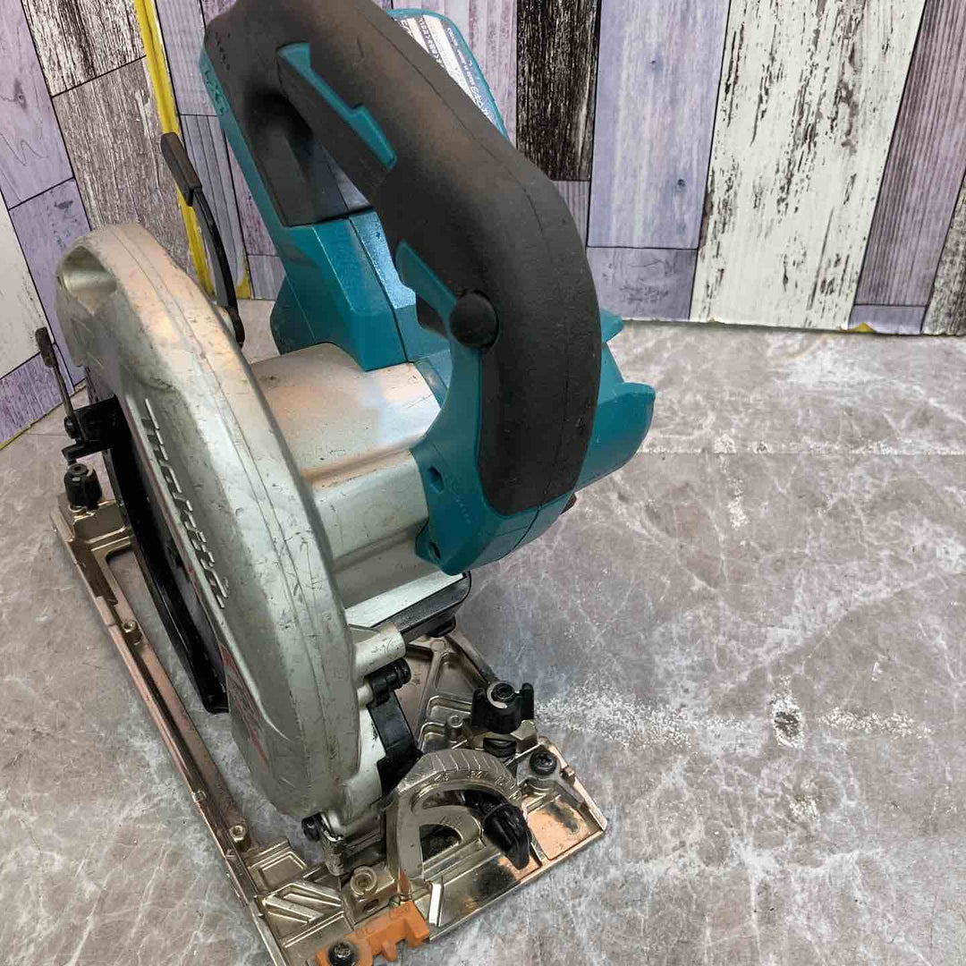 【中古品】★マキタ makita 165ｍｍ コードレス丸のこ HS631DZ 本体のみ【八潮店】