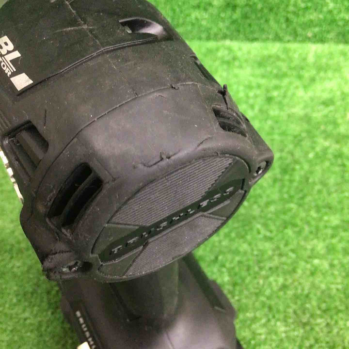 【中古品】 マキタ/makita コードレスインパクトドライバー TD173DRGXB 【鴻巣店】