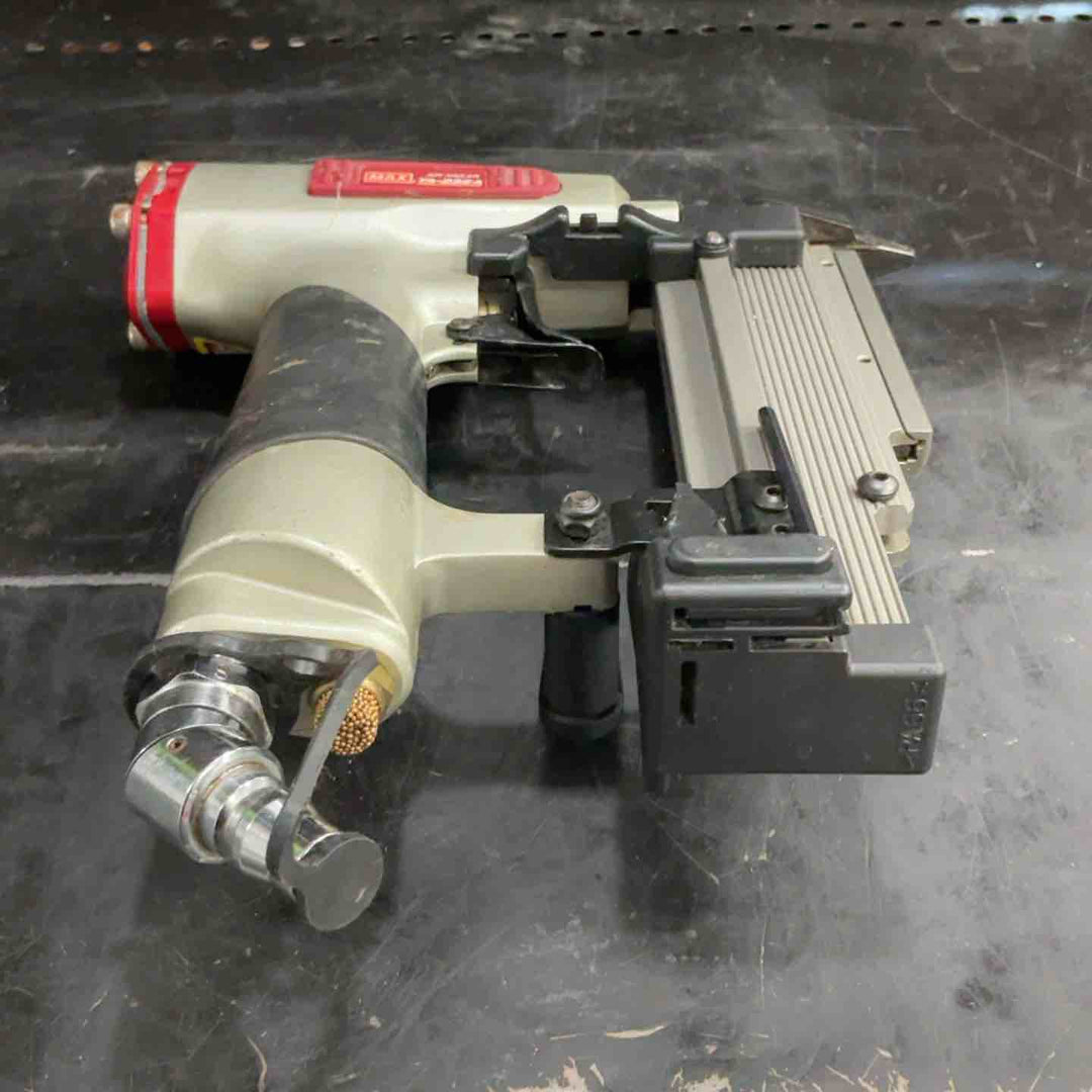 ★マックス(MAX) 常圧ピンネイラ TA-235A/P35F3【草加店】