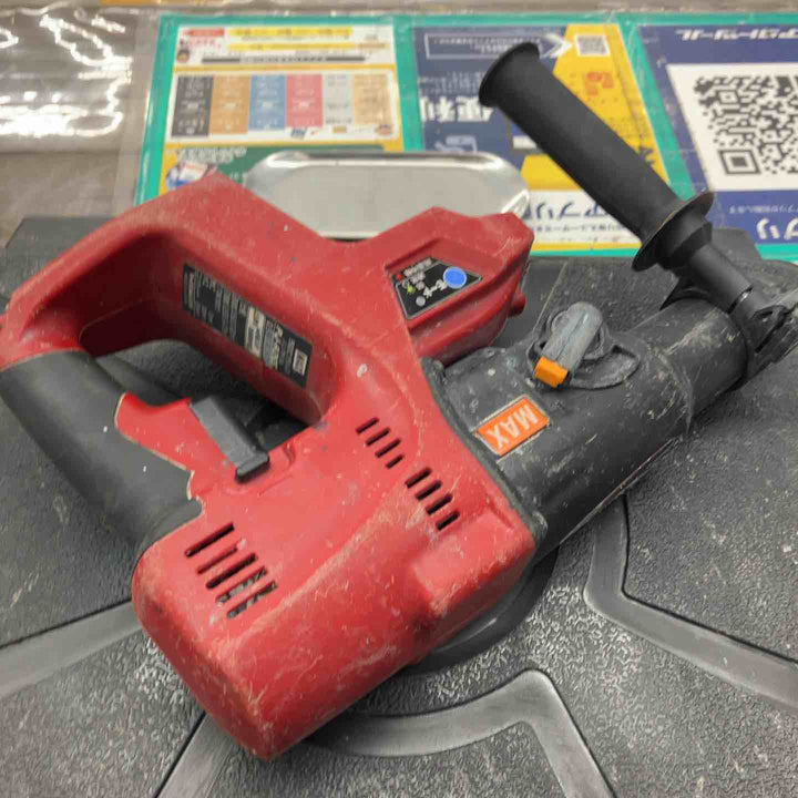 ◇マックス(MAX) コードレスハンマドリル PJ-R265-B2C【戸田店】