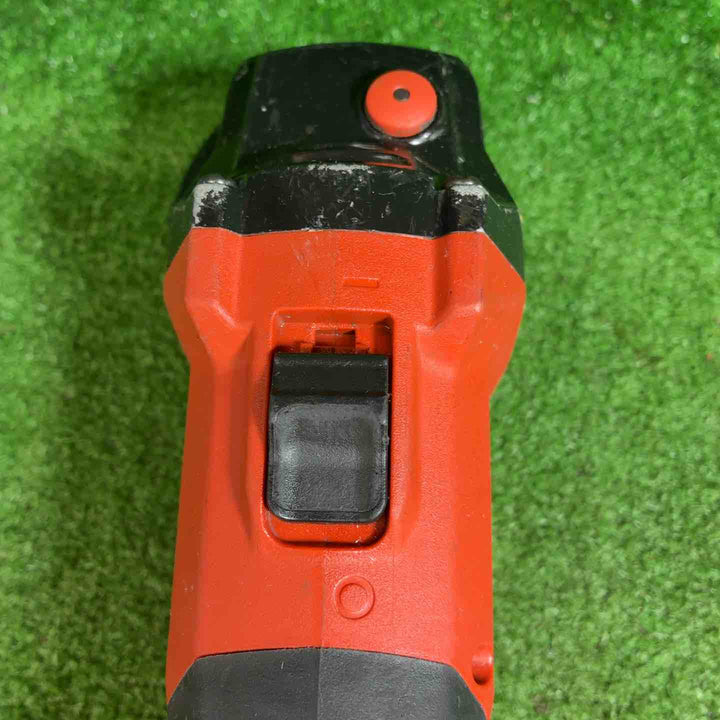 ヒルティ(HILTI) 100mm充電式ディスクグラインダー AG 4S-A22(-100)【藤沢店】