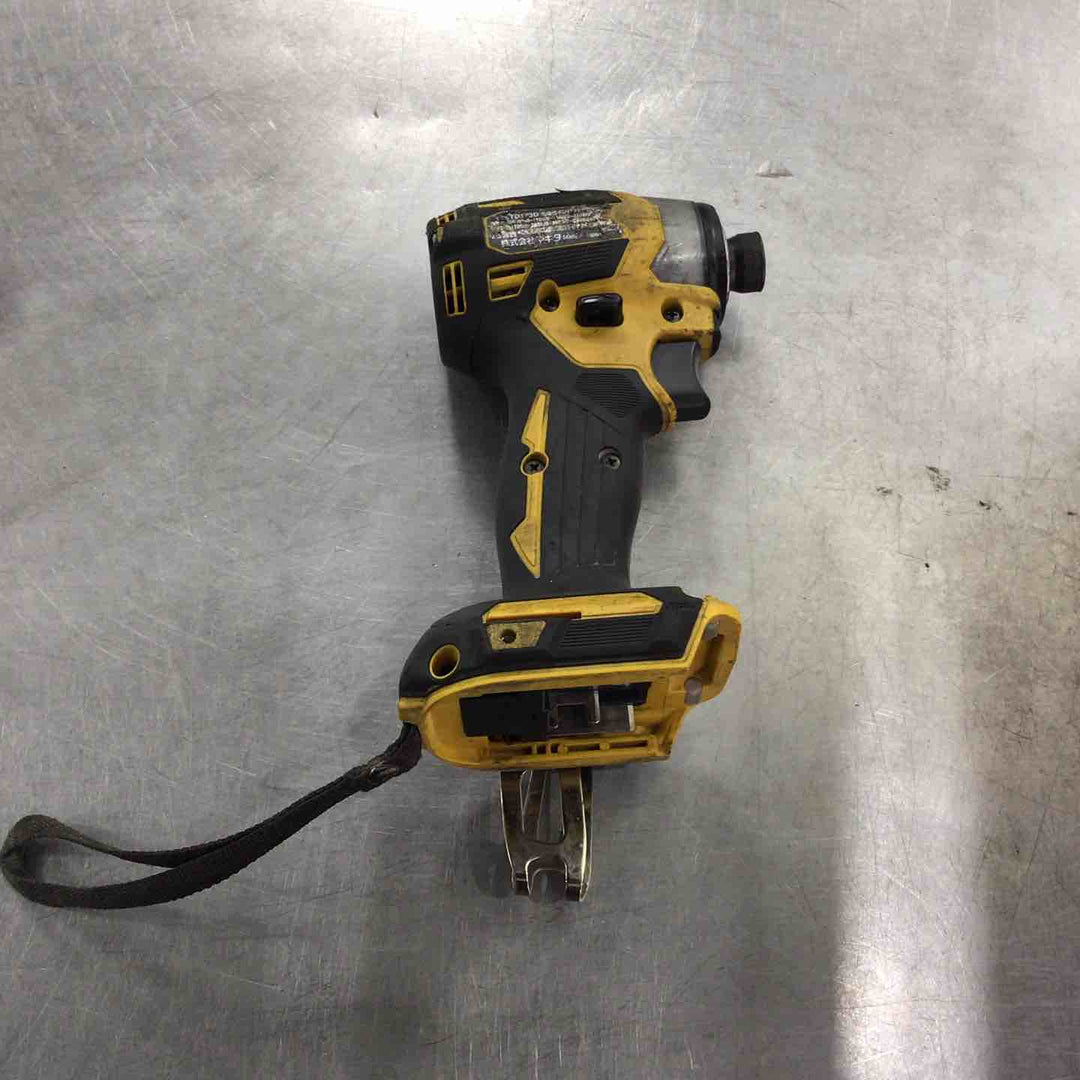 ★マキタ(makita) コードレスインパクトドライバー TD173DZFY【草加店】