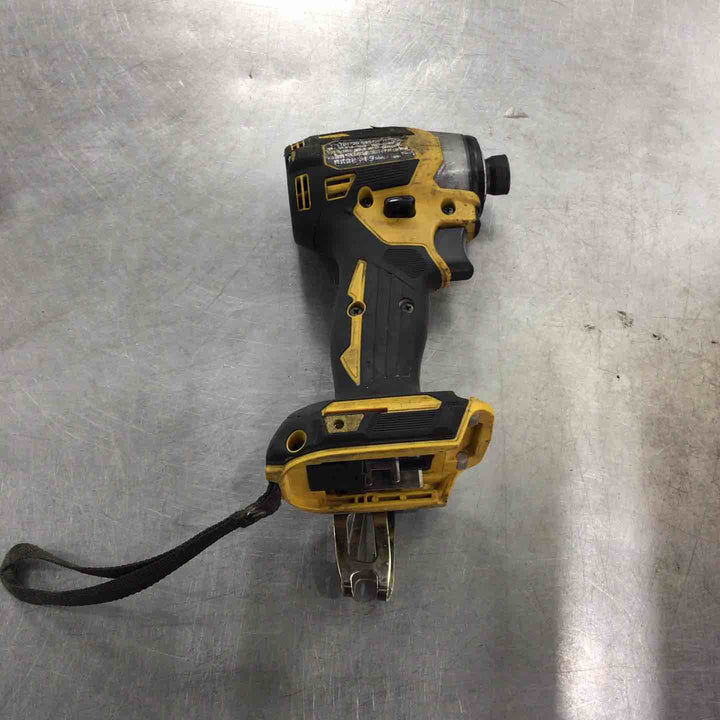 ★マキタ(makita) コードレスインパクトドライバー TD173DZFY【草加店】