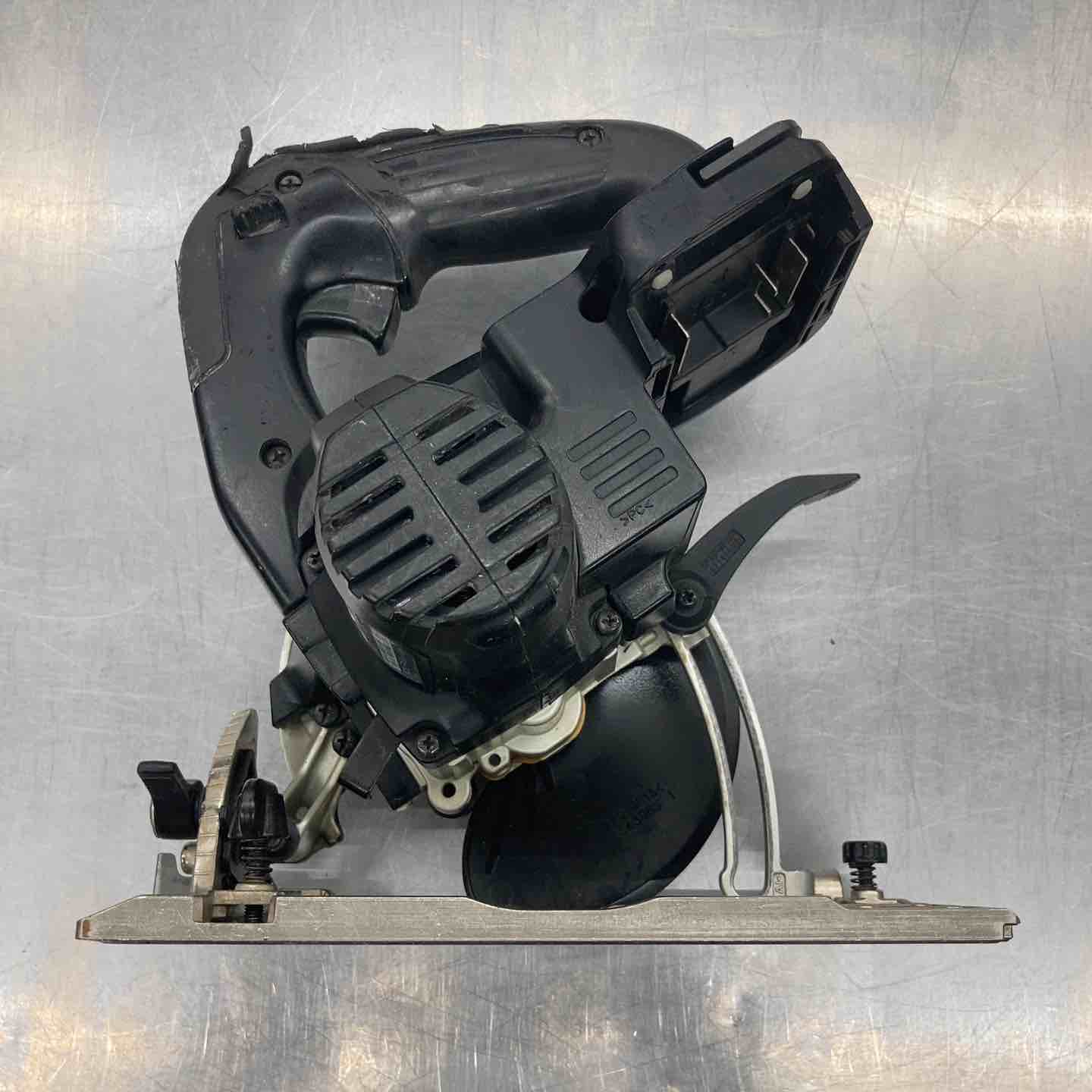 ☆マキタ(makita) コードレス丸のこ HS471DZB【所沢店】 – アクト