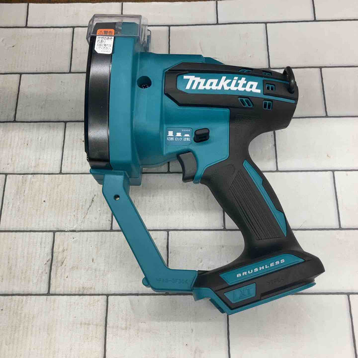 ★マキタ(makita) コードレス全ネジカッター SC102DRGX【所沢店】