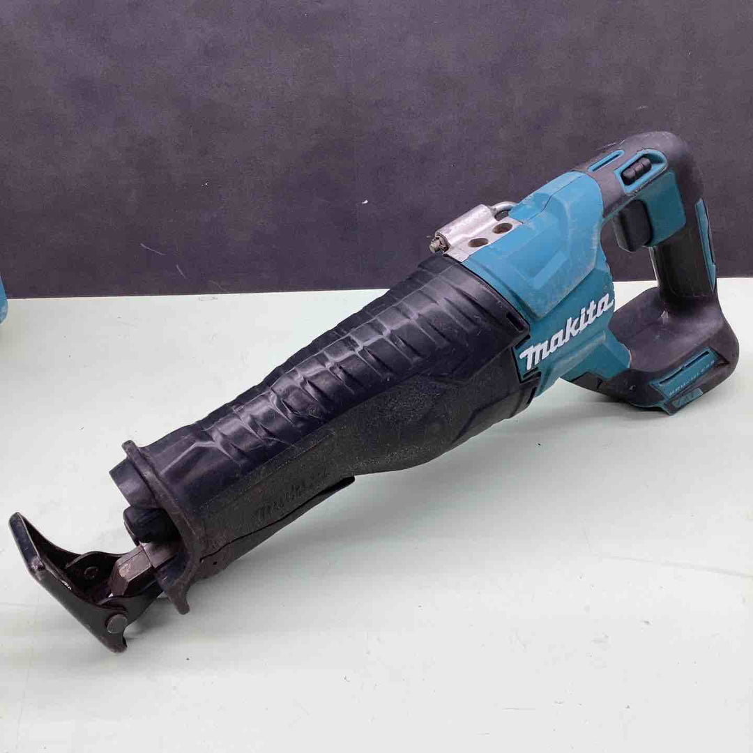 ★マキタ(makita) コードレスレシプロソー JR187DRG【越谷店】