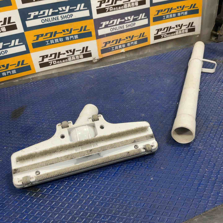 ☆マキタ(makita) コードレスクリーナー CL181FDZW【草加店】