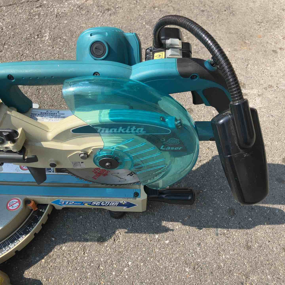 【中古品】 マキタ/makita スライドマルノコ・LS0716FL 【桶川店】