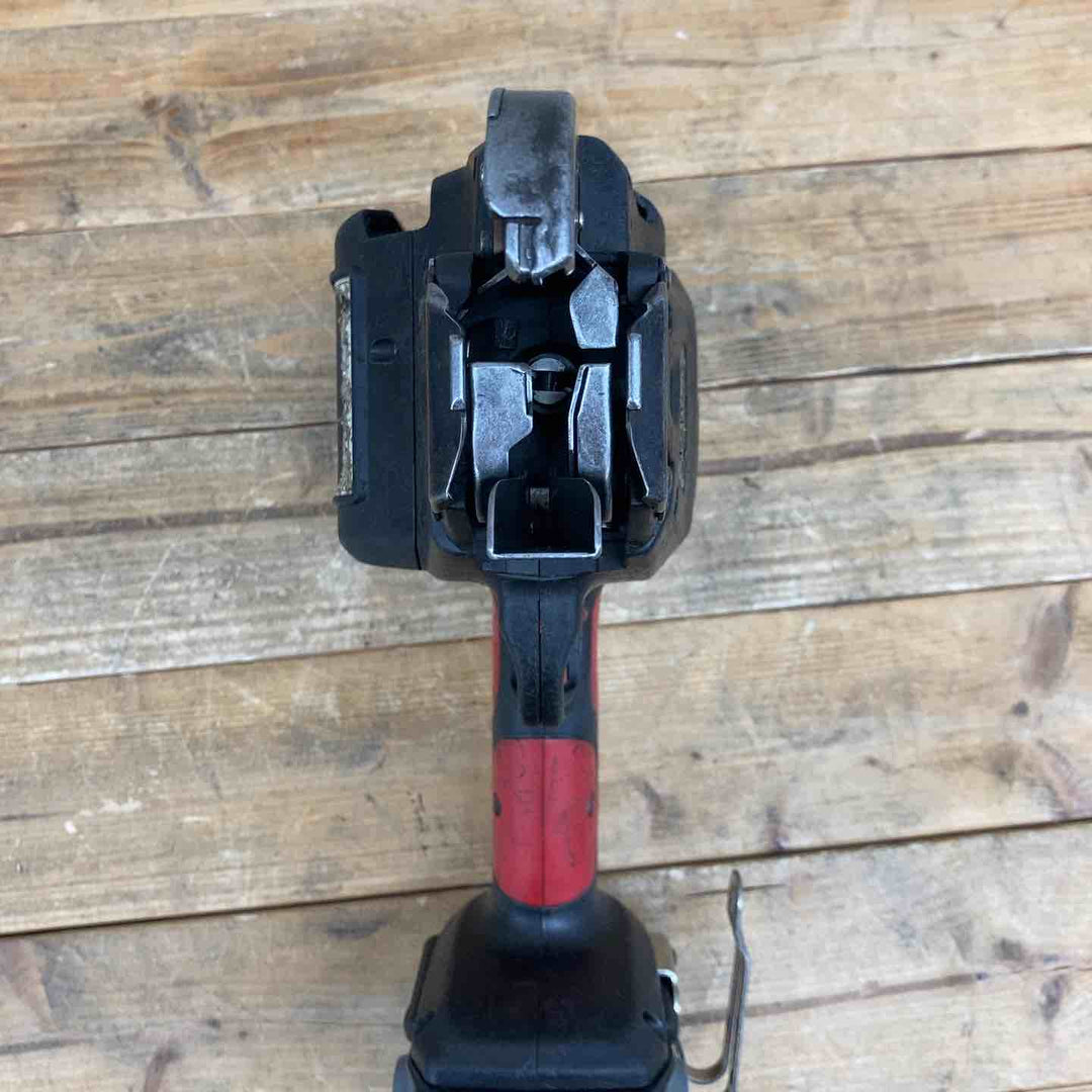 【中古品】マックス(MAX) 鉄筋結束機 リバータイア RB-399A-HB2C【東大和店】
