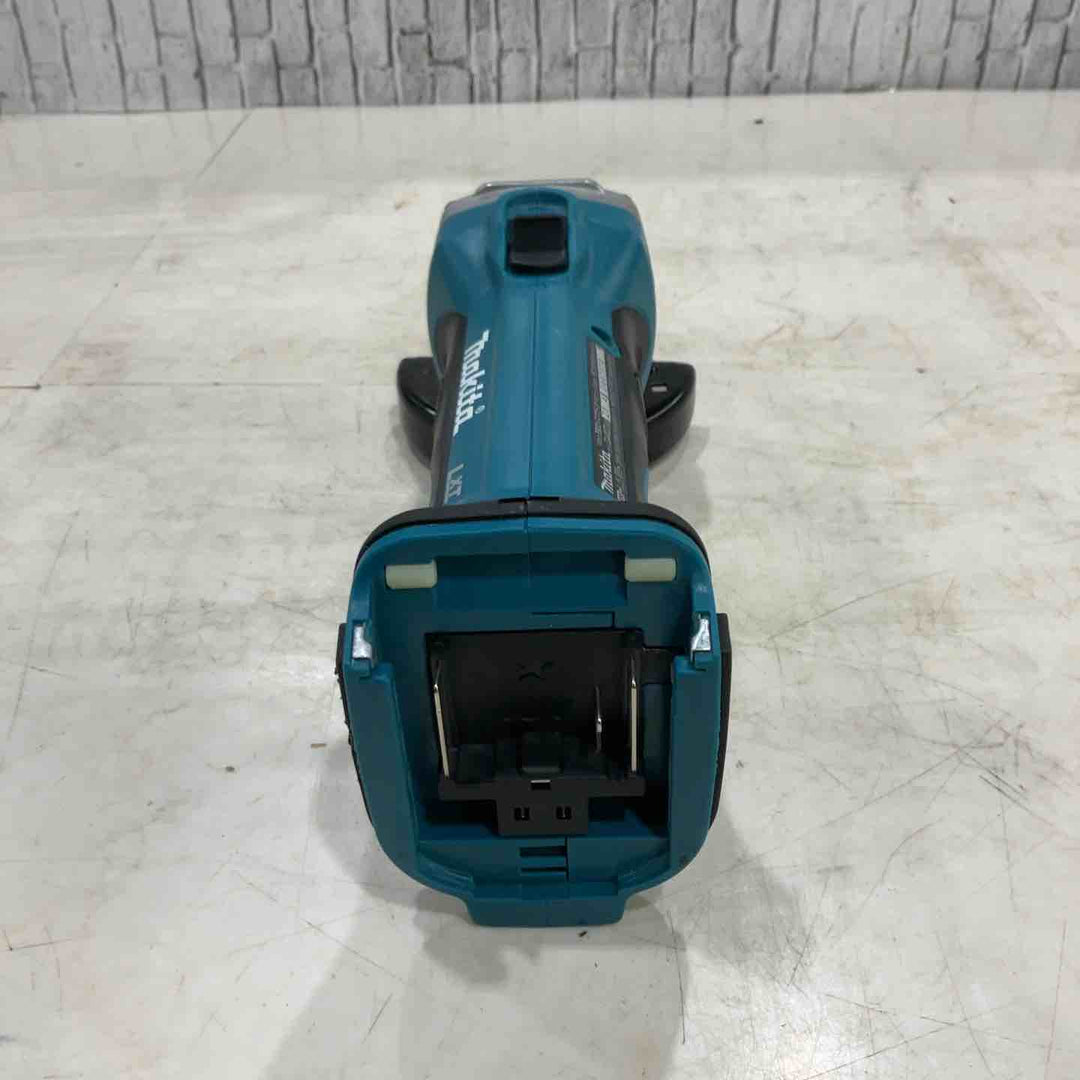 ☆マキタ(makita) コードレスディスクグラインダ GA402DZ【川口店】