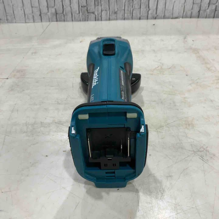 ☆マキタ(makita) コードレスディスクグラインダ GA402DZ【川口店】