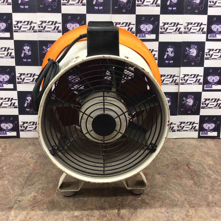 【店頭受取り限定】〇スイデン(Suiden) ジェットスイファン SJF-300L-1 送風機【所沢店】