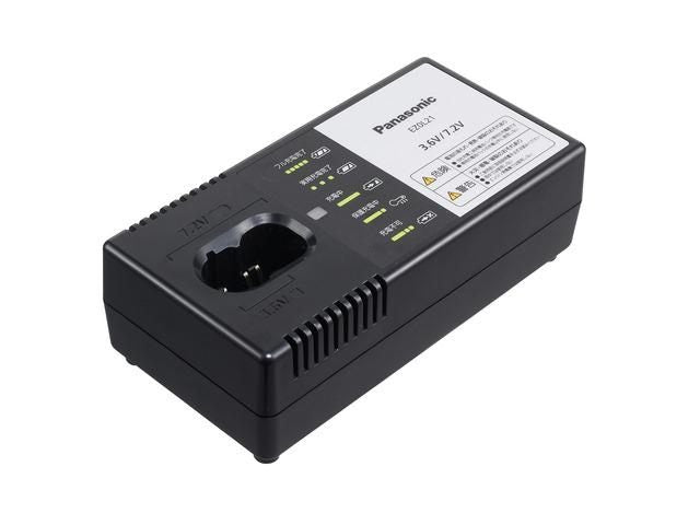 ☆Panasonic(パナソニック) 急速充電器 EZ0L21【富山店】●レ