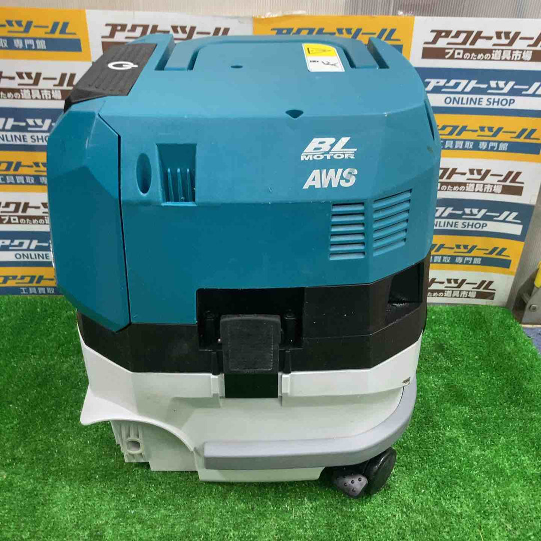 ★マキタ(makita) コードレス集じん機 VC002GZ【草加店】