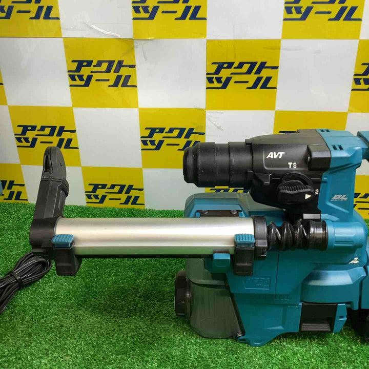 ★マキタ(makita) コードレスハンマドリル HR183DRGXV【越谷店】