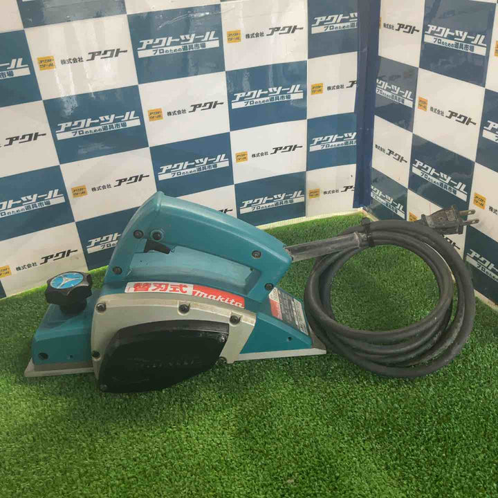 ☆マキタ(makita) 電気カンナ 1900BA【草加店】