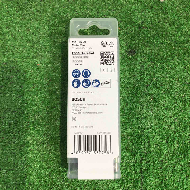 ボッシュ(BOSCH) マルチツールブレードスターロックマックス MAII32AIT/10 3個セット【町田店】