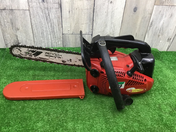 ゼノアZENOAH　チェンソー　スーパーこがる　G2500T　【富山店】◇L