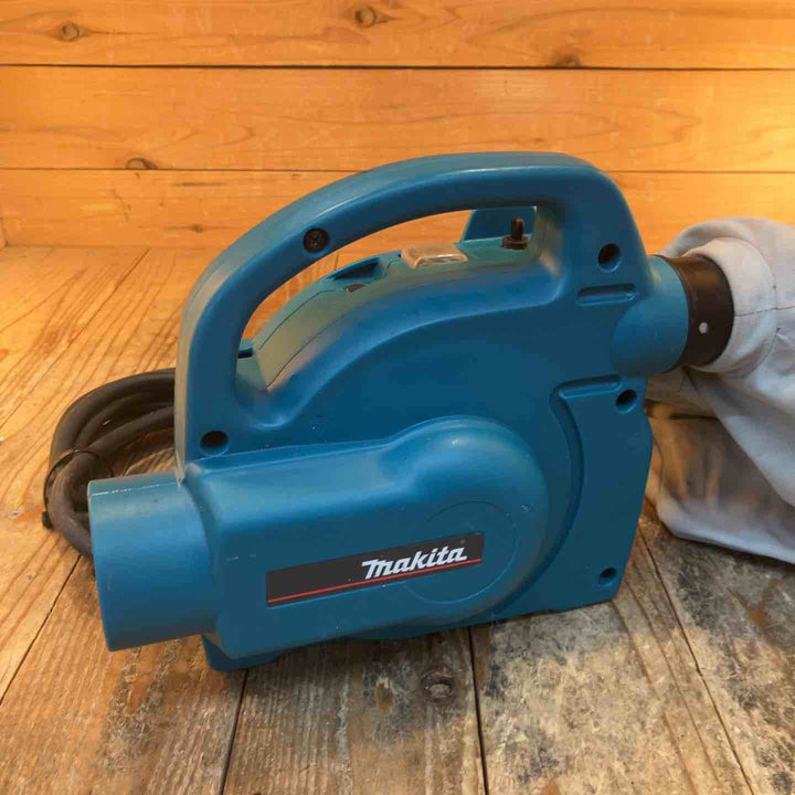 ★マキタ(makita) 小型集じん機 乾式 450(P)【所沢店】
