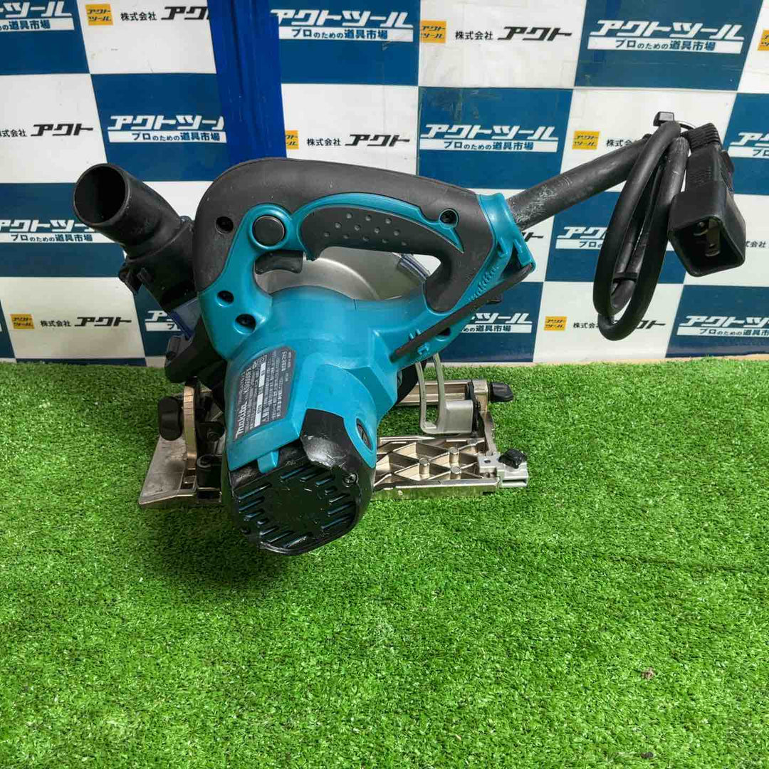 ★マキタ(makita) 防じん丸のこ KS5000FX【草加店】