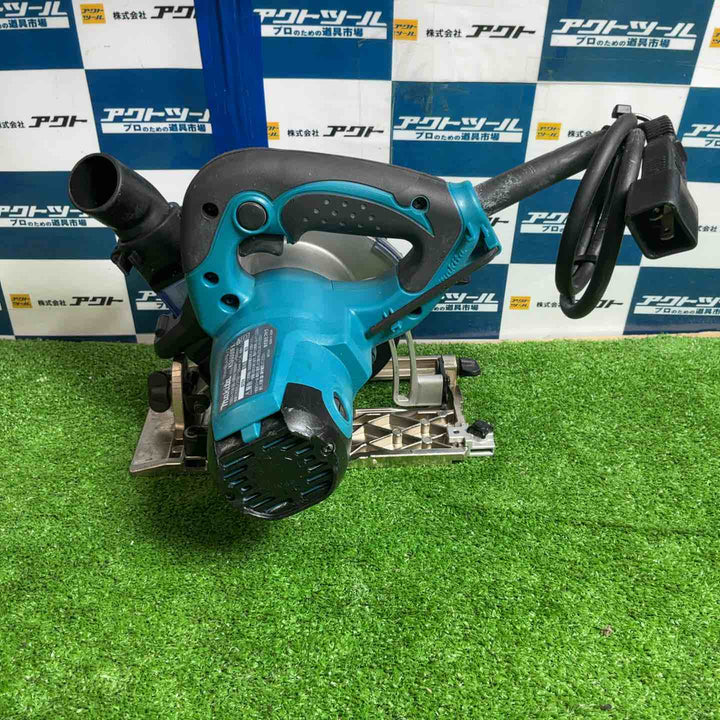 ★マキタ(makita) 防じん丸のこ KS5000FX【草加店】