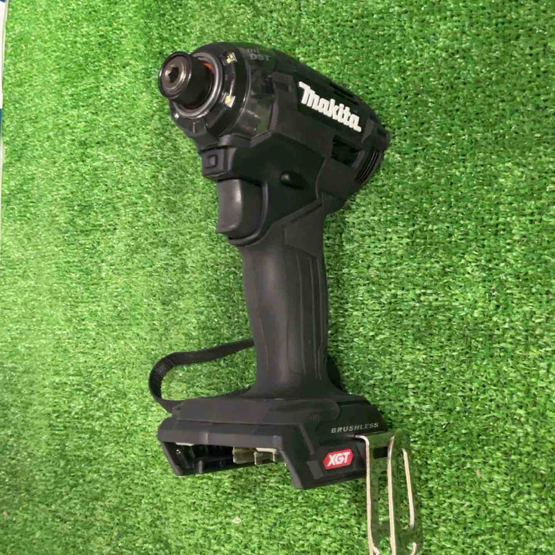 ★マキタ(makita) コードレスインパクトドライバー TD002GRDXB【草加店】