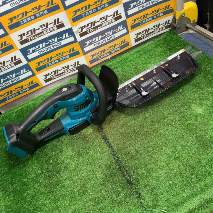 ★マキタ(makita) コードレスヘッジトリマ MUH016GZ【草加店】