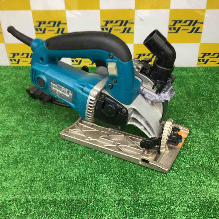 ★マキタ(makita) 125mm防じん丸のこ 5205FX【越谷店】